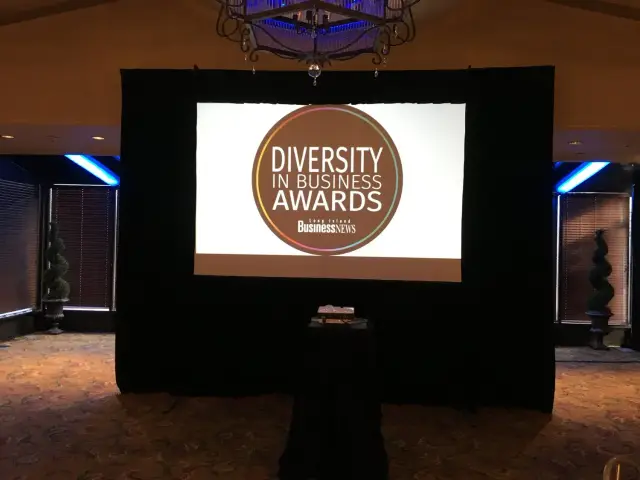 Long Island Video project: diversity in business awards  4 26 18 3