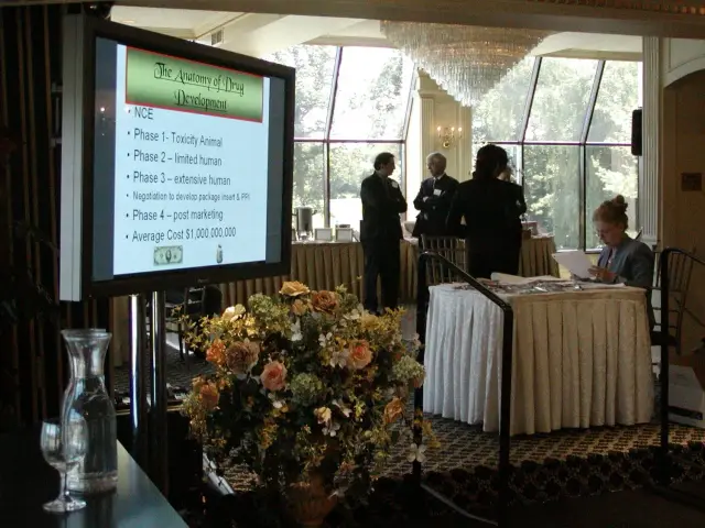 Long Island Video project: nmc malpractice seminar  6 30 07 2